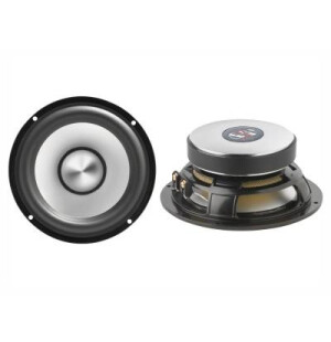 Ground Zero Midbassot image