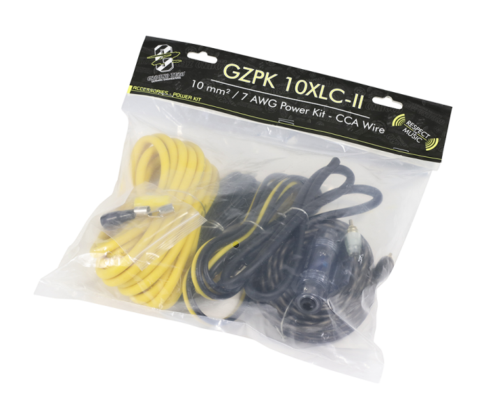 GZPK-10XLC-II-Blister image
