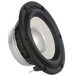 Ground Zero GZPM 80SQXII image