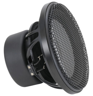 Ground Zero GZPW 10SQ image