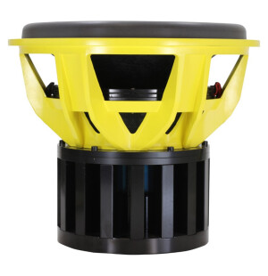 Ground Zero GZPW 15NEO-SPL image