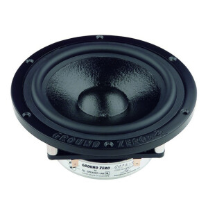 Ground Zero GZPW Reference 18 image