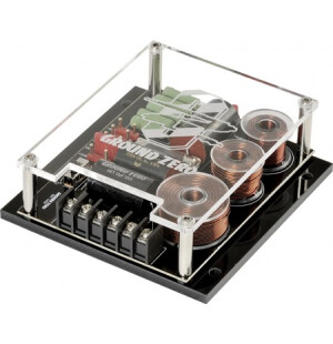 Ground Zero Jakosuodin image