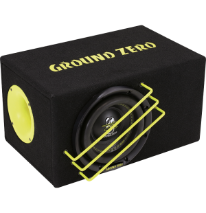 Ground Zero GZRB 20SPL image