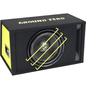 Ground Zero GZRB 30SPL image