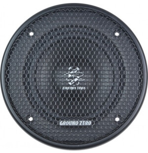 Ground Zero GZRC 100NEO-IV image