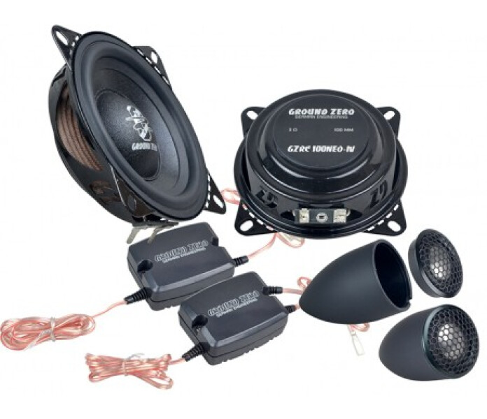 GZRC-100NEO-IV image