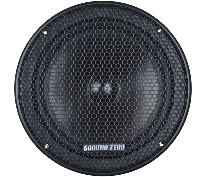 GZRC-165.2SQ-IV-Grill image