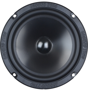 Ground Zero GZRC 165.2SQ-IV image