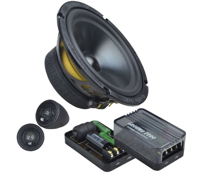 GZRC-166.2SQ-IV-1 image