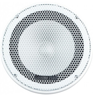 Ground Zero GZRC 165AL WHITE image