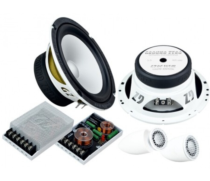 GZRC-165AL-WHITE image