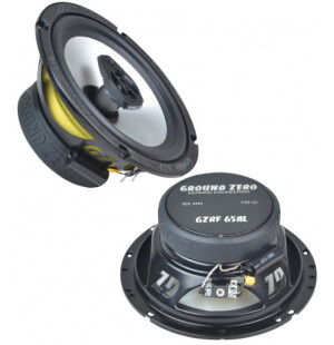 Ground Zero GZRF 65AL image