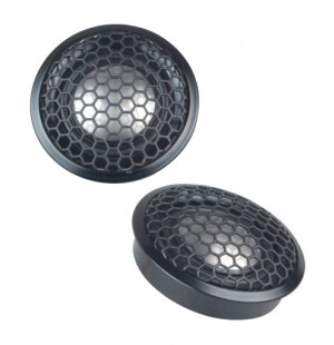 Ground Zero GZRT 25T image