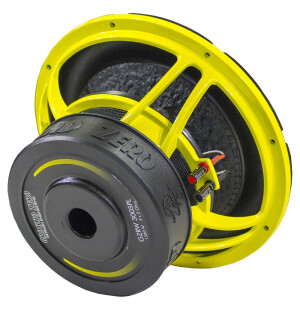 Ground Zero GZRW 300SPL image