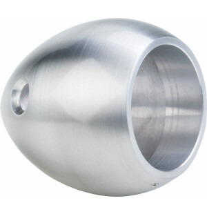 Ground Zero Asennuskuppi diskantille image