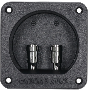 Ground Zero GZST 2S image