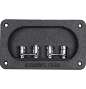 Ground Zero GZST 4S image