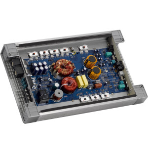 Ground Zero GZTA 1.800DX-II image