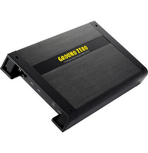 Ground Zero GZTA 2255X-B image