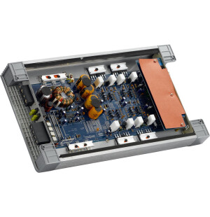 Ground Zero GZTA 4125XII-24V image