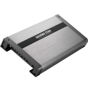 Ground Zero GZTA 5120X-II image