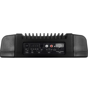 Ground Zero GZTB 25ACT image