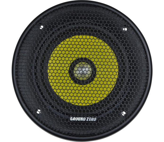 GZTC-130.2X-Grill image