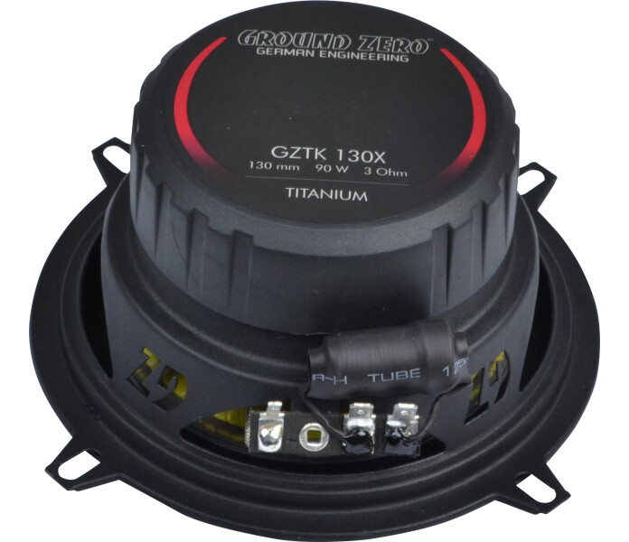 GZTC-130.2X-Rear image