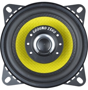 Ground Zero GZTF 10 image