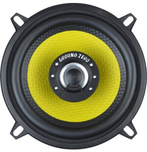 Ground Zero GZTF 13 image