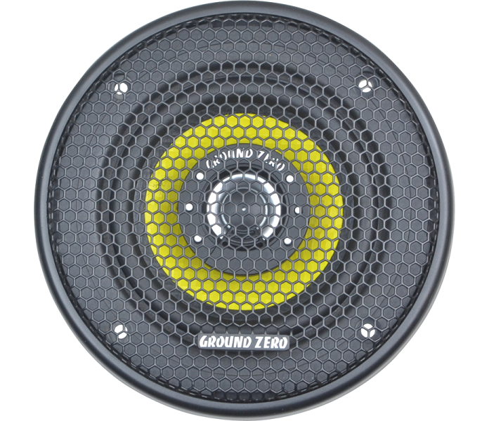 GZTF-4.0X-Grill image