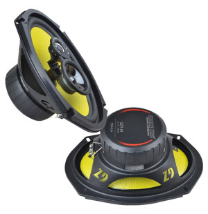 Ground Zero GZTF 69 image