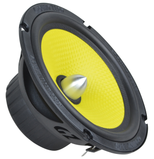 Ground Zero GZTK 165X image