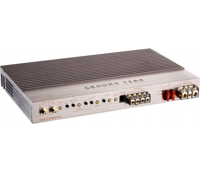 GZUA-2.250SQ-PLUS image