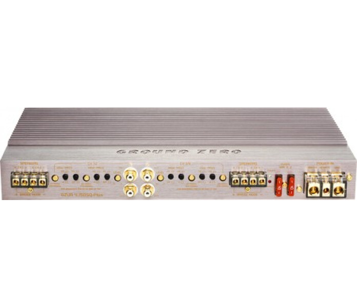 GZUA-4.150SQ-PLUS-3 image