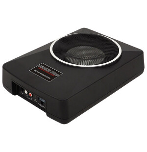 Ground Zero GZUB 600XACTII image