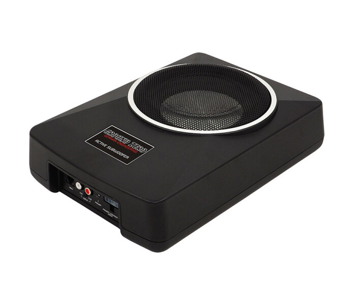 GZUB-600XACTII-3 image