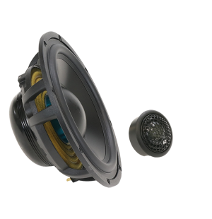 Ground Zero GZUC 165.2SQ-ACT image