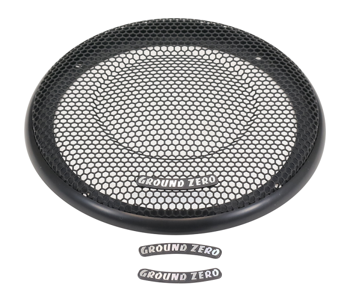 GZUK-165SQ-GrillDetail image