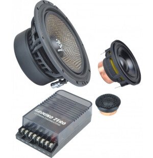 Ground Zero GZUC 65.3SQX image