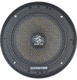 Ground Zero 6,5″ Midwoofer image
