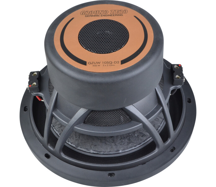 GZUW-10SQ-D2-Rear image