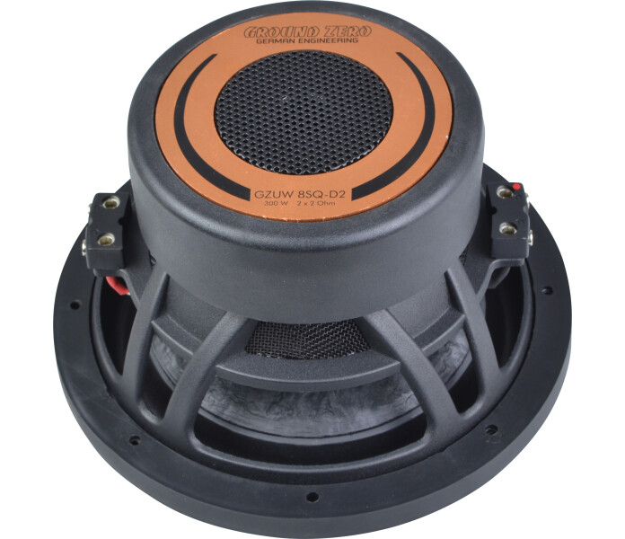 GZUW-8SQ-D2-Rear image