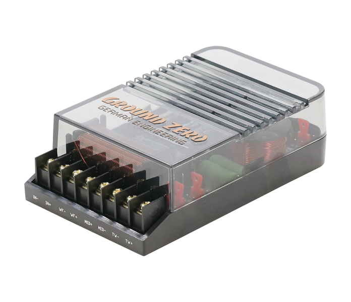 GZUX-166.3SQ-1 image