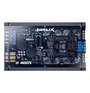 Helix H 400X image