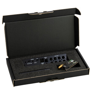 Helix HEC BT HD – DSP PRO image