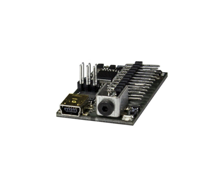 HEC-HD-USB-V-EIGHT-DSP image