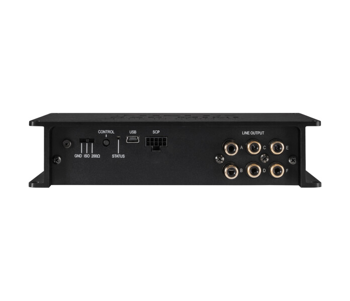 HELIX-DSP-MINI-MK2-Front-Outputs-1280x1280px-29-01-2021 image
