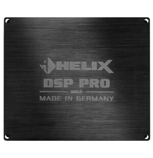 Helix DSP PRO mk2 image